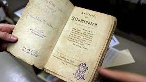 Illuminati book