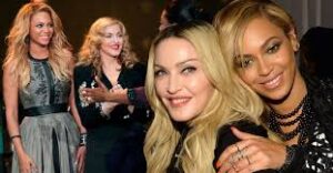 Illuminati celebrities