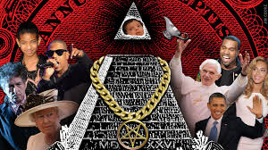 Illuminati group