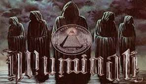 Illuminati initiation