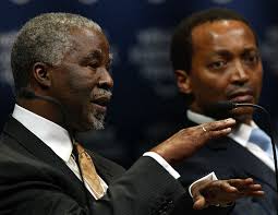 Illuminati members in Africa