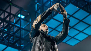 Illuminati members list