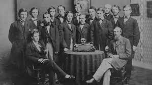 Illuminati organization