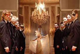 Illuminati secret society