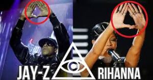 Illuminati secrets
