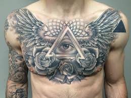 Illuminati tattoo shop
