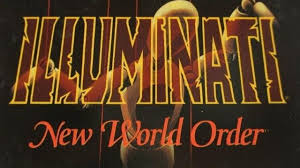 Illuminati New World Order