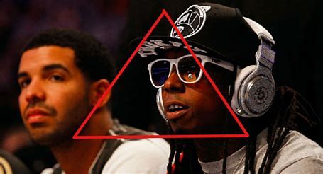 Illuminati South African rappers