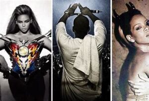 Illuminati celebrities list