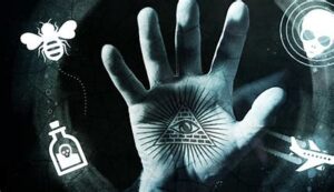 Illuminati conspiracy