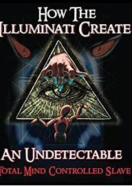 Illuminati mind control