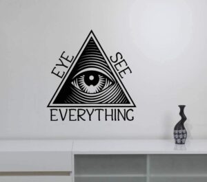 Illuminati quotes in English