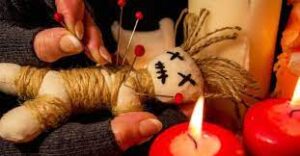 Voodoo love binding spells