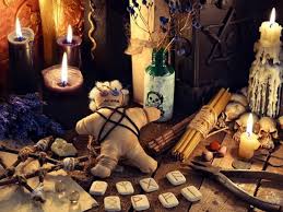 Voodoo love spells casters