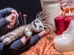 Voodoo spells to make someone fall in love with you