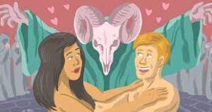 Zandra Love spells