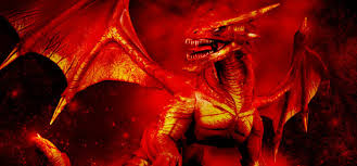 Love spells with dragon's blood