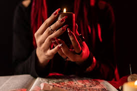Pagan love spells