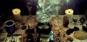 Powerful love spells that work immediately