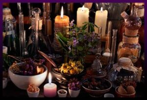 Psychic love spells free