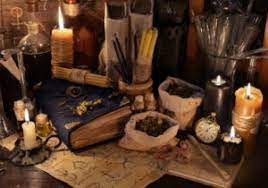 Real love spells that really work