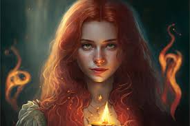 Red candle love spells to bring back a lover