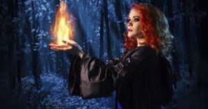 Rosemary love spells