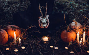 Santeria love spells