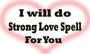 How much do love spells cost