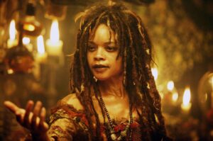 Jamaican love spells