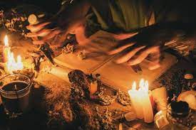 Love spells in Kuwait