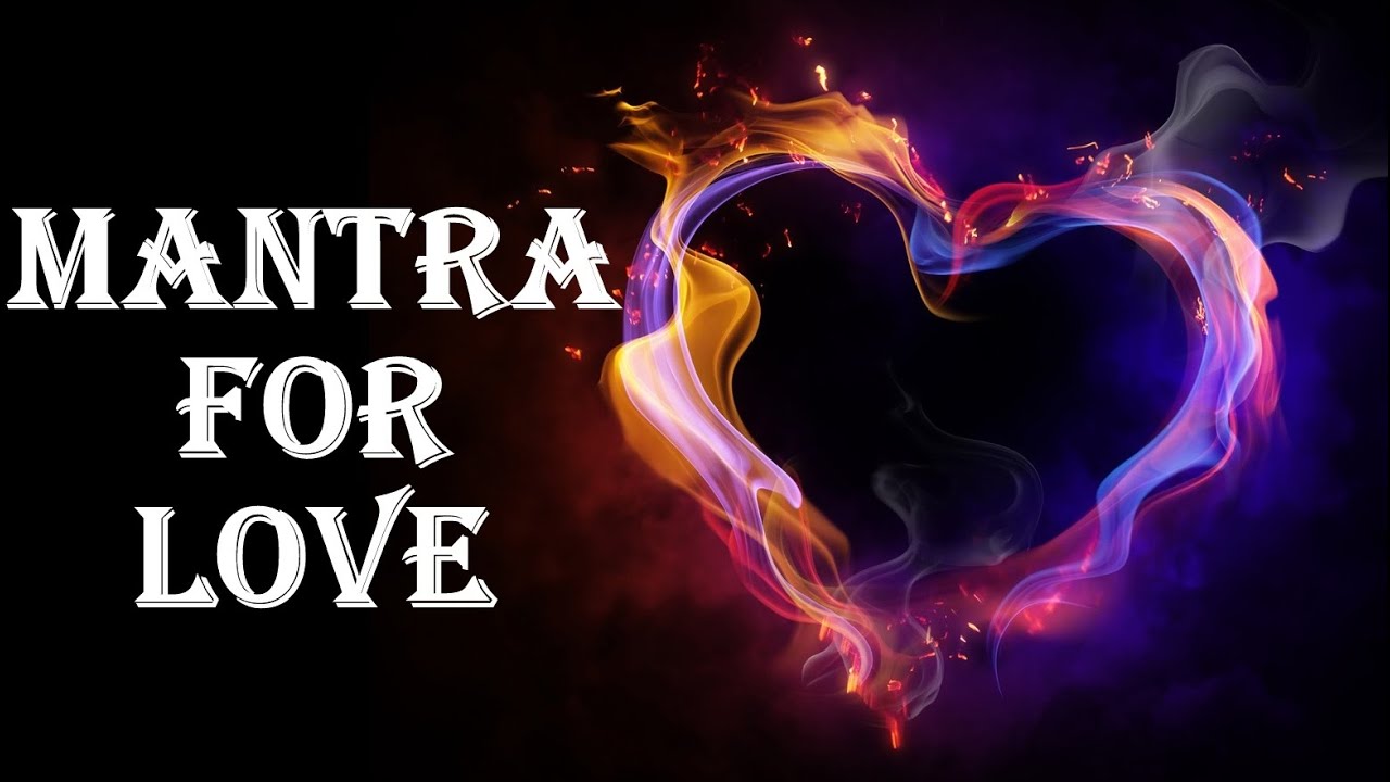 Love spells mantra