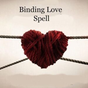 Love spells symposium