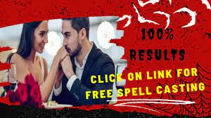 Free Love spells that work without materials