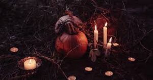Love spells to say