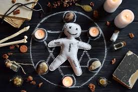 Spells to make him love me