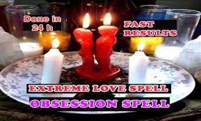 Love Spells 24