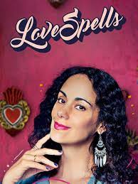 Love Spells at Home