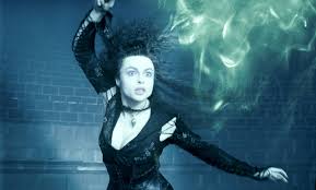 Love Spells dangerous