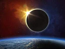 Love Spells during Eclipse