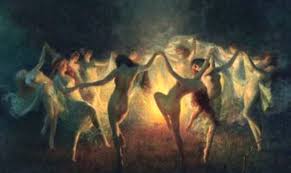 Love Spells for Sale