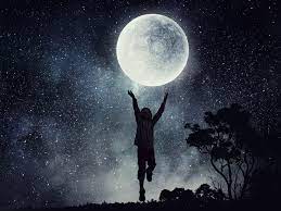 Love Spells for Tonight's full moon