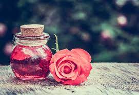Love Spells with roses