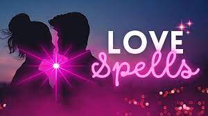 Pink Candle Love Spells to bring back a lover