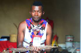 Download Sangoma Songs