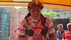 List of Sangoma Songs