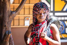 Modern Sangoma