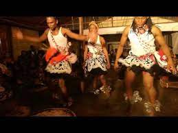 Ndau Sangoma Songs Mp3 Download