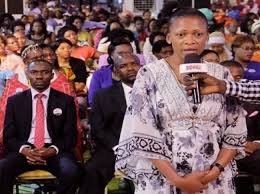 Sangoma who gave pastors powers