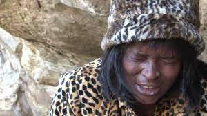 Sotho Sangoma Songs